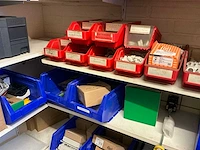 Partij installatiemateriaal - afbeelding 24 van  62