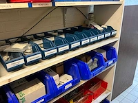 Partij installatiemateriaal - afbeelding 26 van  62