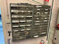 Partij installatiemateriaal - afbeelding 23 van  62
