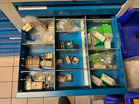 Partij installatiemateriaal - afbeelding 35 van  62