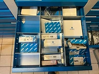 Partij installatiemateriaal - afbeelding 40 van  62