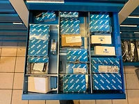 Partij installatiemateriaal - afbeelding 41 van  62
