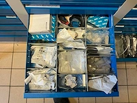 Partij installatiemateriaal - afbeelding 42 van  62