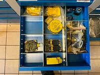Partij installatiemateriaal - afbeelding 43 van  62
