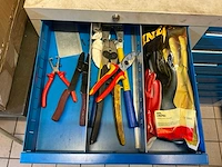 Partij installatiemateriaal - afbeelding 47 van  62