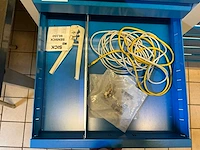 Partij installatiemateriaal - afbeelding 49 van  62