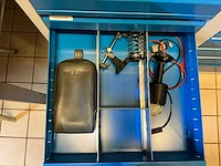 Partij installatiemateriaal - afbeelding 50 van  62