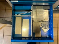 Partij installatiemateriaal - afbeelding 52 van  62