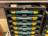 Partij installatiemateriaal - afbeelding 53 van  62