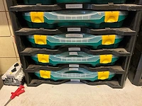 Partij installatiemateriaal - afbeelding 54 van  62