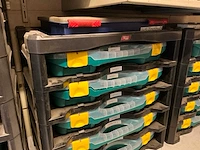 Partij installatiemateriaal - afbeelding 55 van  62
