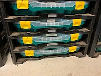 Partij installatiemateriaal - afbeelding 57 van  62