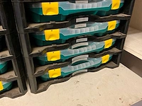 Partij installatiemateriaal - afbeelding 59 van  62
