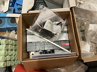 Partij installatiemateriaal - afbeelding 4 van  8