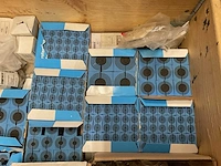 Partij installatiemateriaal - afbeelding 5 van  8