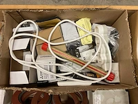 Partij installatiemateriaal - afbeelding 6 van  10