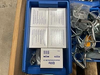 Partij installatiemateriaal - afbeelding 5 van  10
