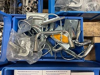 Partij installatiemateriaal - afbeelding 7 van  10