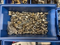 Partij installatiemateriaal - afbeelding 8 van  10