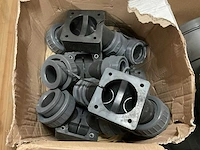 Partij installatiemateriaal - afbeelding 5 van  7