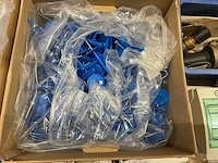 Partij installatiemateriaal - afbeelding 9 van  10
