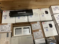 Partij installatiemateriaal - afbeelding 6 van  11