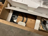 Partij installatiemateriaal - afbeelding 4 van  12
