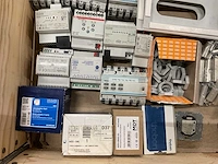Partij installatiemateriaal - afbeelding 7 van  7