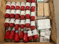 Partij installatiemateriaal - afbeelding 2 van  6