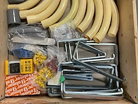 Partij installatiemateriaal - afbeelding 2 van  7