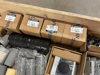 Partij installatiemateriaal - afbeelding 6 van  7