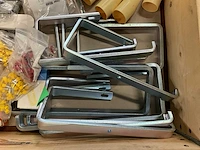 Partij installatiemateriaal - afbeelding 7 van  7
