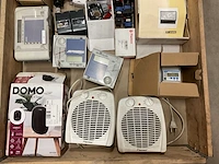 Partij installatiemateriaal - afbeelding 2 van  9