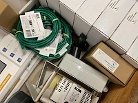 Partij installatiemateriaal - afbeelding 5 van  9