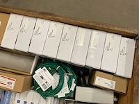Partij installatiemateriaal - afbeelding 6 van  9