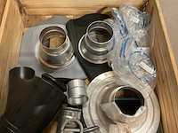 Partij installatiemateriaal - afbeelding 3 van  4