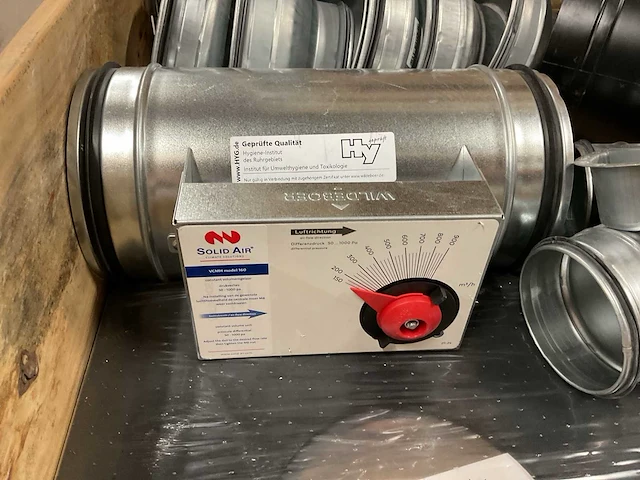 Partij installatiemateriaal - afbeelding 4 van  4