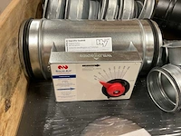 Partij installatiemateriaal - afbeelding 4 van  4