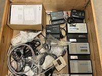 Partij installatiemateriaal - afbeelding 3 van  3