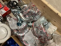 Partij installatiemateriaal - afbeelding 4 van  8