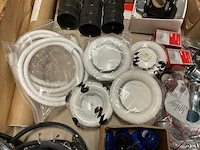 Partij installatiemateriaal - afbeelding 7 van  8