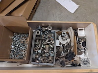 Partij installatiemateriaal - afbeelding 5 van  20