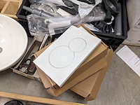 Partij installatiemateriaal - afbeelding 6 van  20