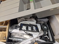 Partij installatiemateriaal - afbeelding 7 van  20