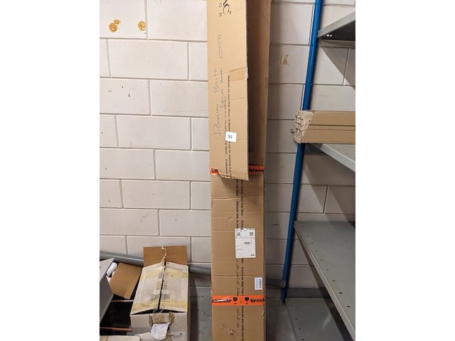 Partij installatiemateriaal - afbeelding 9 van  20