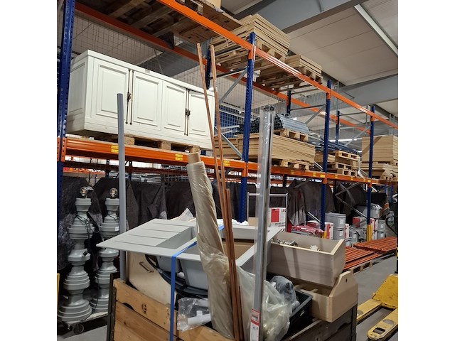 Partij installatiemateriaal - afbeelding 11 van  20