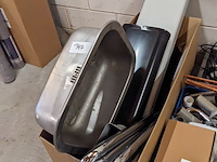 Partij installatiemateriaal - afbeelding 16 van  20