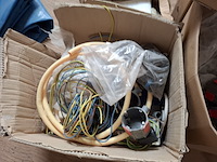 Partij installatiemateriaal - afbeelding 4 van  4