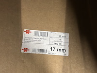 Partij installatiemateriaal - afbeelding 2 van  10