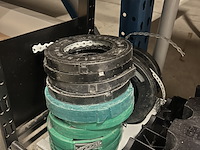 Partij installatiemateriaal - afbeelding 5 van  10